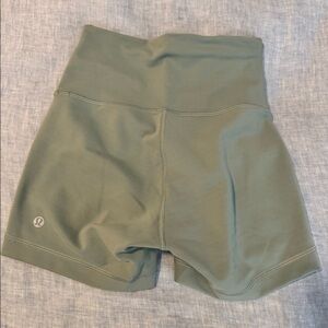 Lululemon Biker Shorts